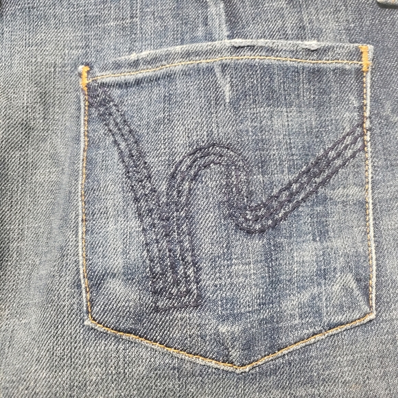 Citizens of Humanity Sz 26 Novak #358 Pencil Skirt - Picture 6 of 13